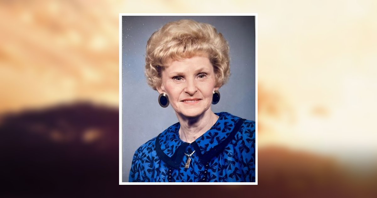 Linda Fay Whitmire Waldrop Obituary 2023 Robinson Funeral Homes