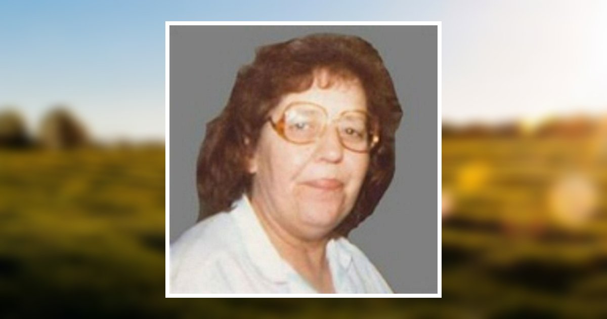 Nancy Malone Obituary January 22, 2015 - Henderson Highland Park