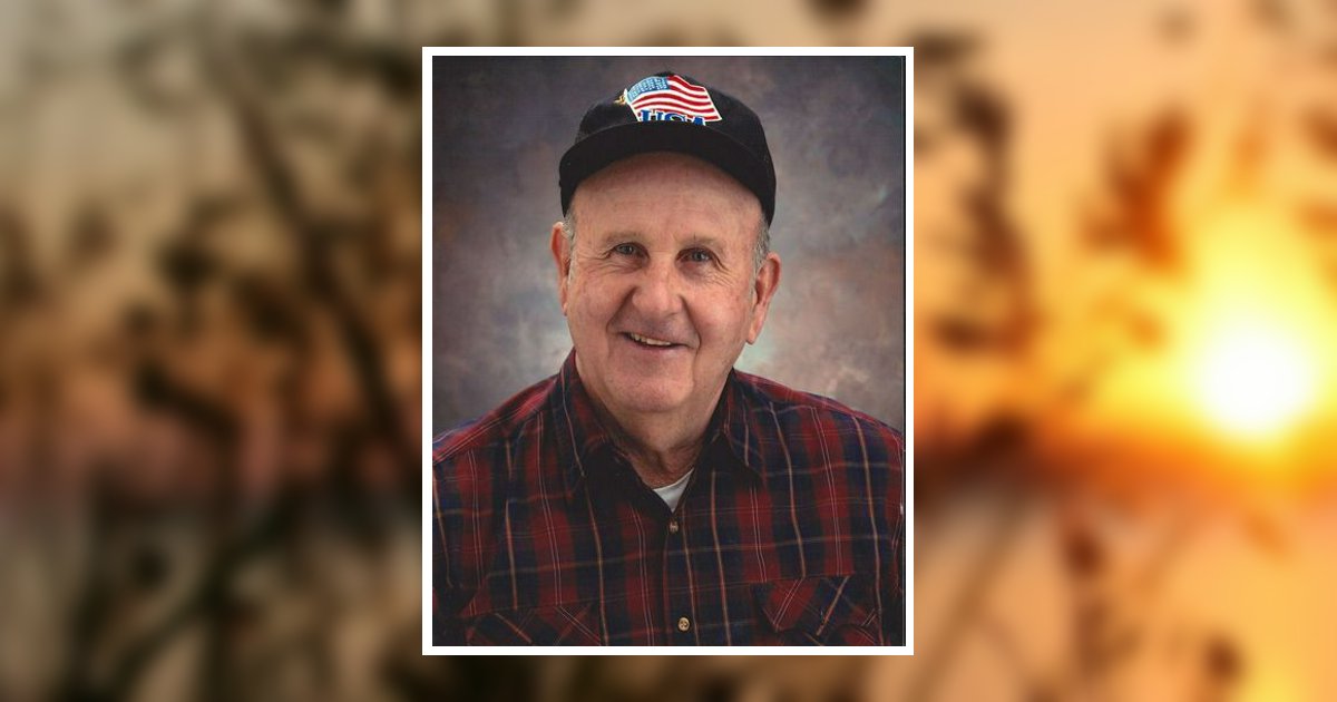 Richard V. Hacker Obituary, Carlyle, IL