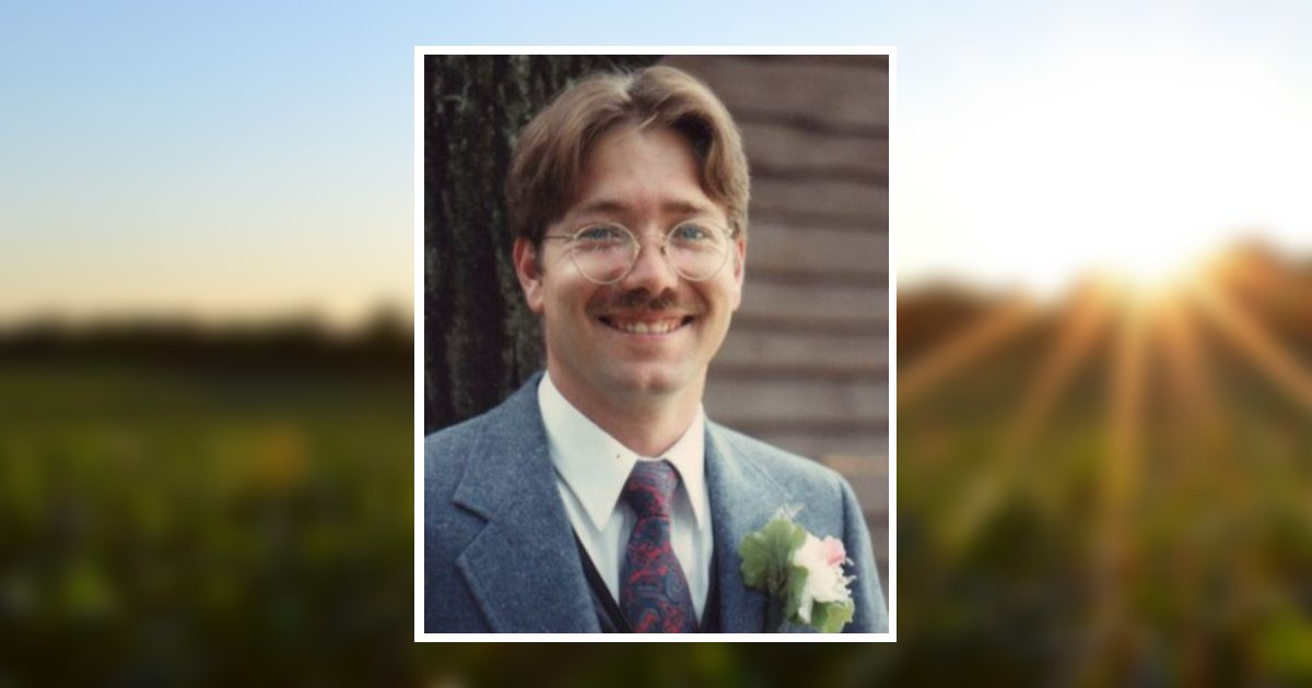 Gary David Hill Obituary, Cedar Springs, MI