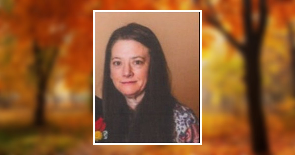 Tracy Tidd Obituary, Meadville, PA