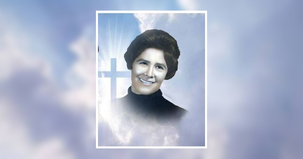 Martina Martinez Salas