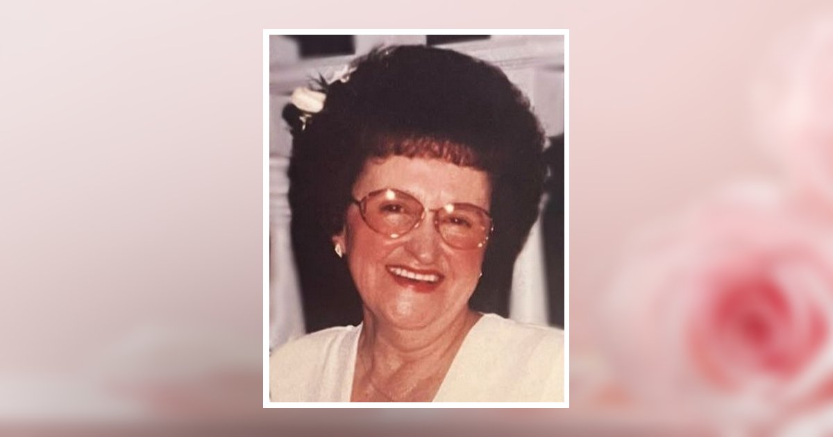 Lois Ann Wygant Perry Obituary, Oregon, OH