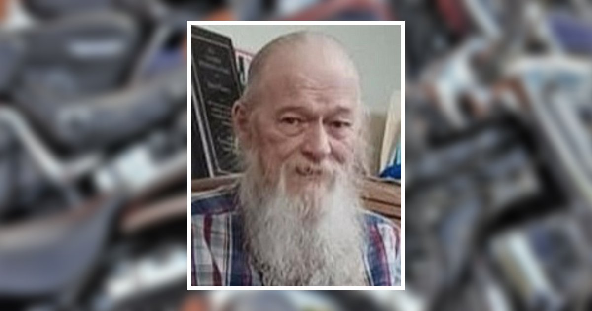 Matthew Herman Saffell Obituary, Bucyrus, OH