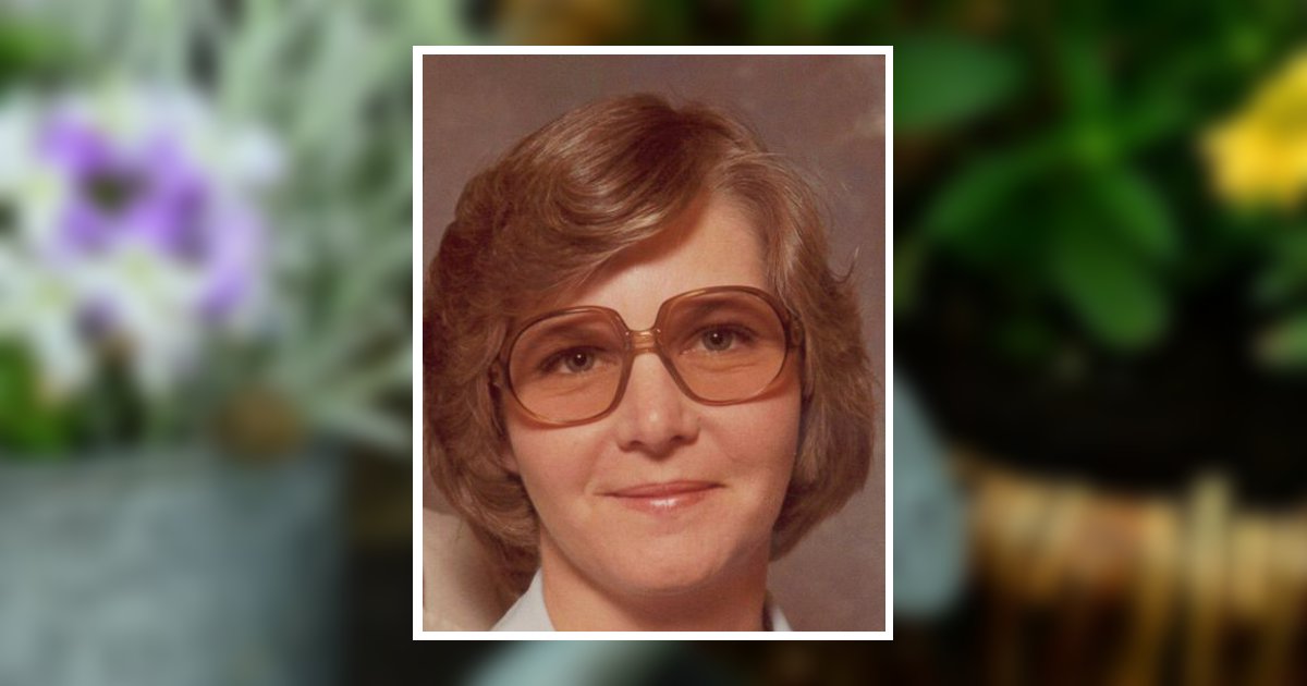 Sarah Catherine Easter Obituary, Dobson, NC