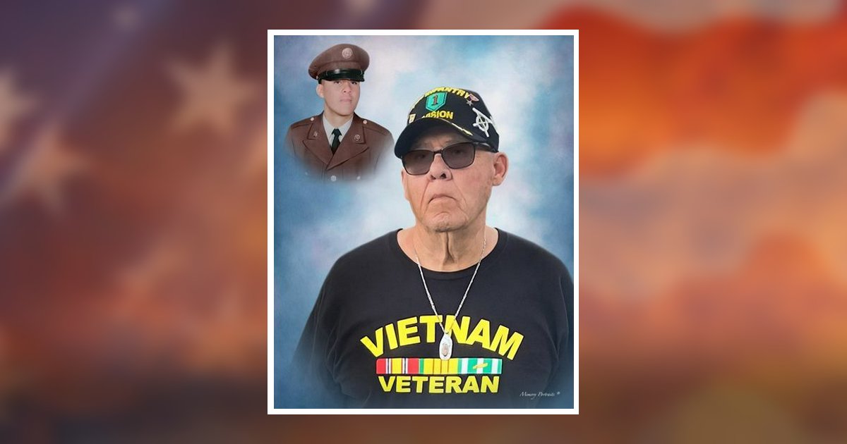 Rene G. Velasquez Obituary, Kingsville, TX