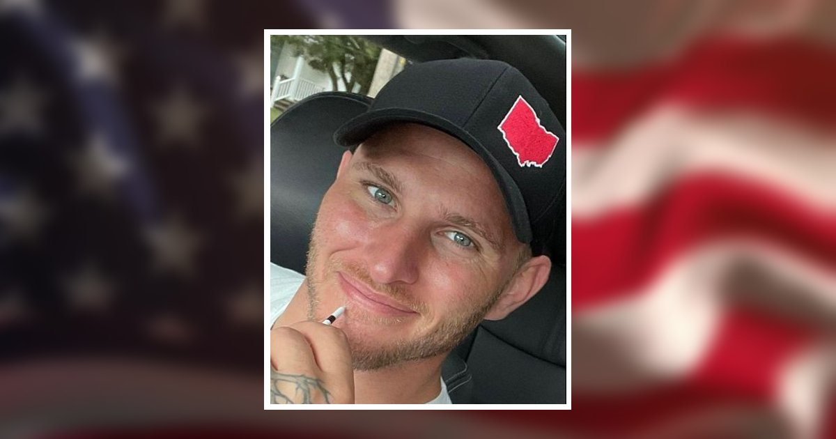 Chad "Chadwick" Stouffer Obituary, Columbiana, OH
