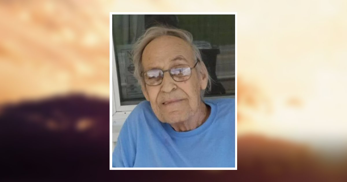 Keith Carroll Nickell