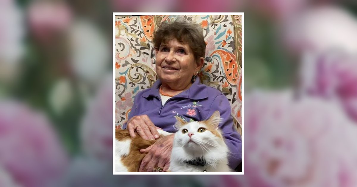 Florence Leighty Obituary, Mason, OH