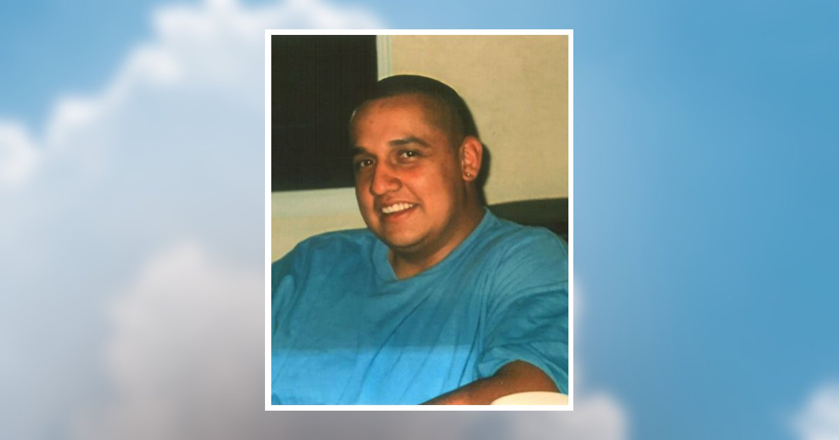 Gilbert Campas Jr. Obituary, Chandler, AZ