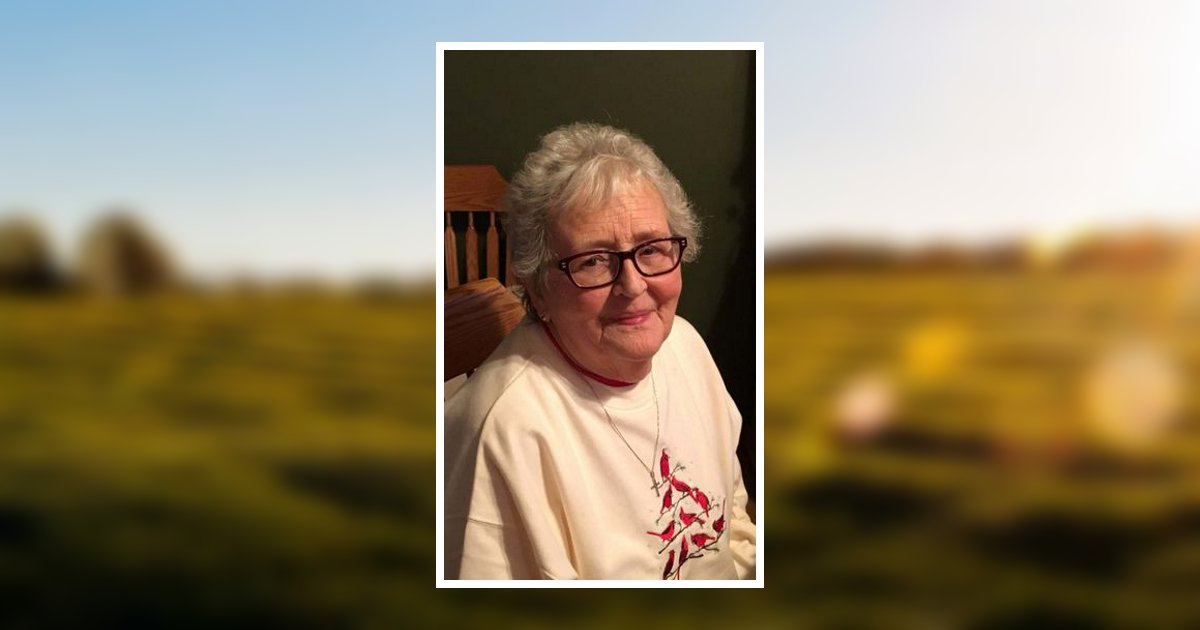 Linda Eaton Obituary 2016 Miller Funeral Home and Crematory