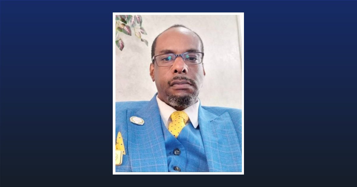 Kevin E. Johnson Obituary, Smithfield, VA