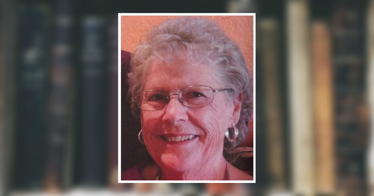 Myra Betty Brock Obituary, Brigham City, UT
