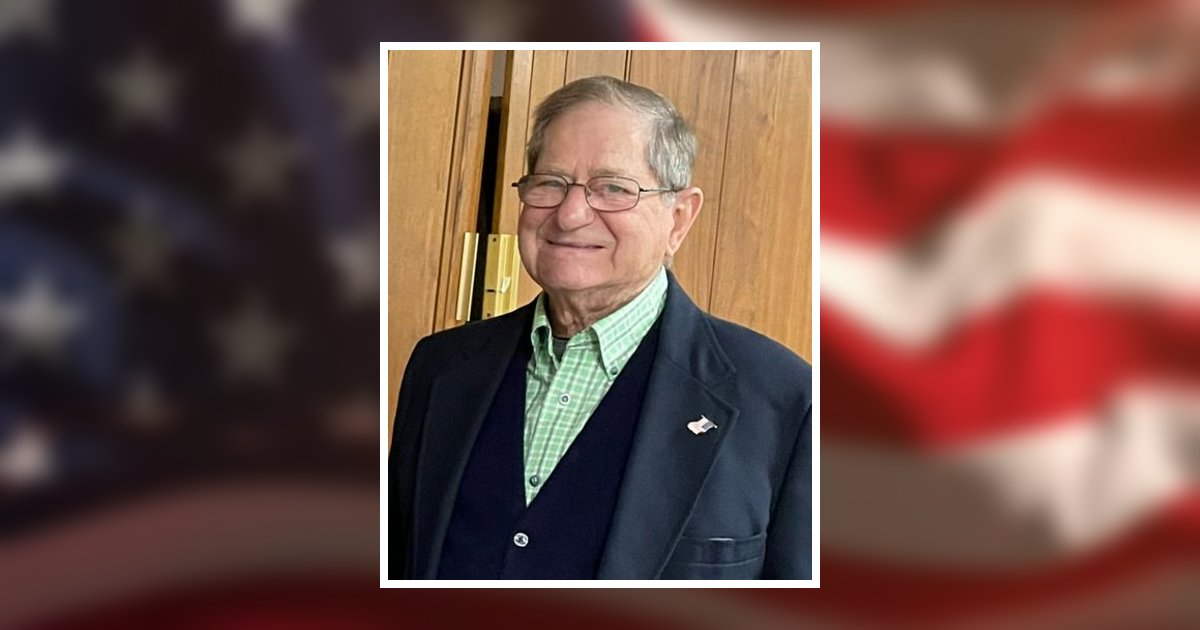 Arlin Dale Laughlin Obituary, Lexington, NE