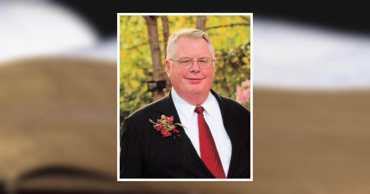 Robert Lee Lipscomb Obituary 2023 - Shackelford Funeral Directors