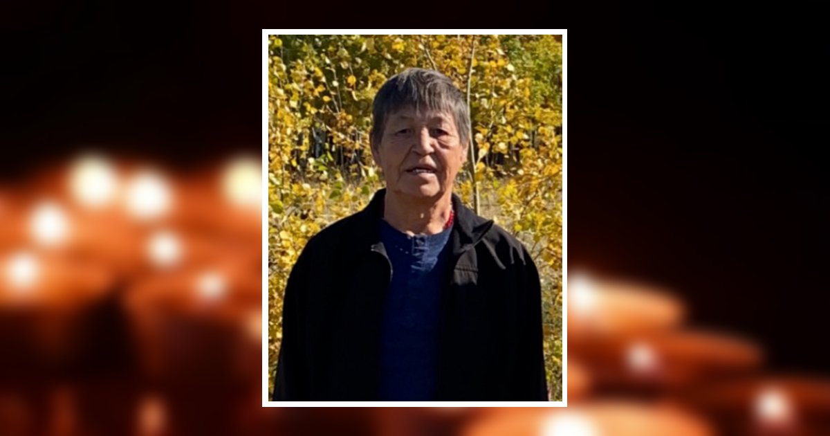 Marie Paulette Lemaigre Obituary March 6, 2026 - Cherished Memories Funeral Services & Crematory, Inc.