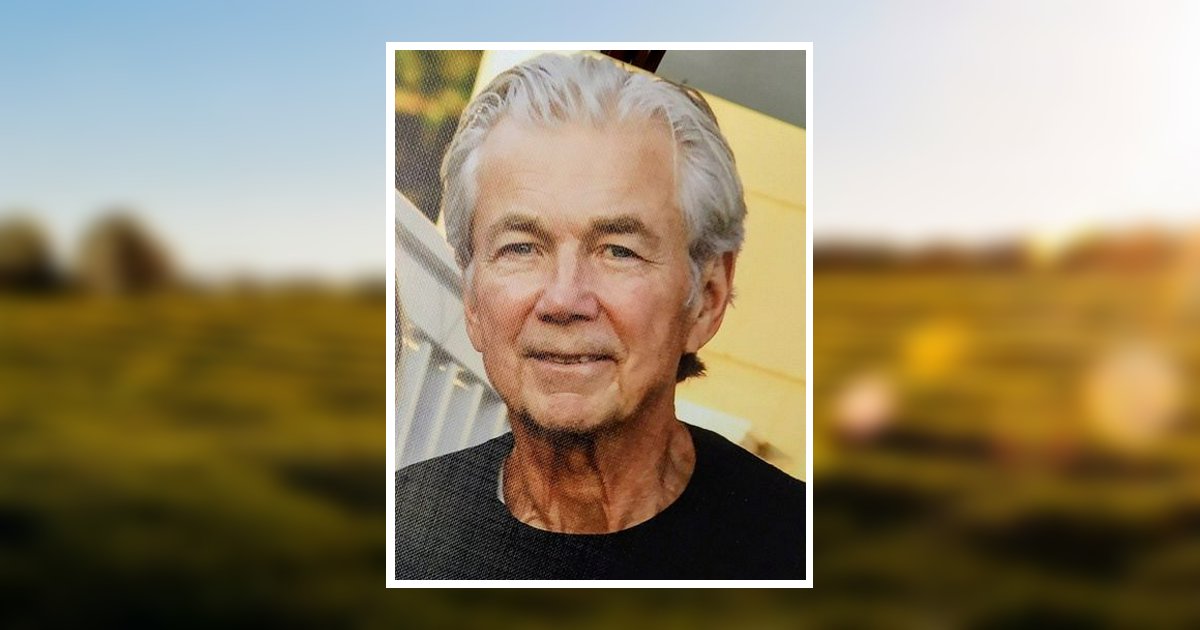 William "Bill" Cullen Obituary 2020 The Donohue Funeral Homes Inc.