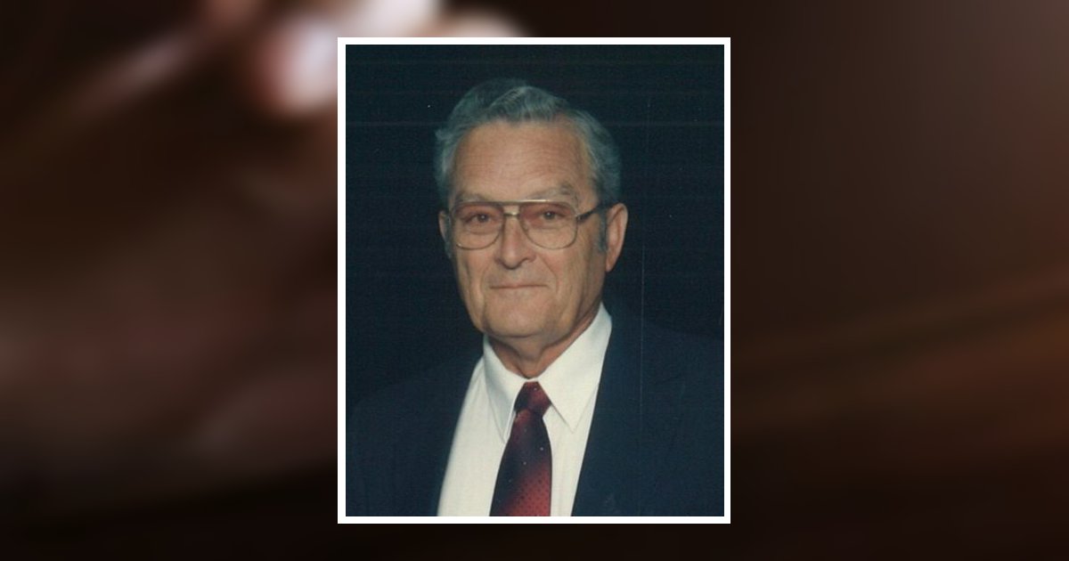 Rex Minter Obituary 2023 Chancellor Funeral Homes