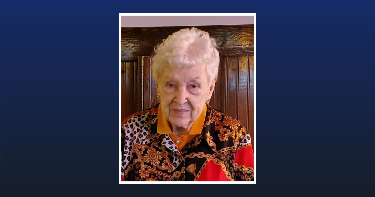 Leona Kyle Tyler Obituary 2023 Loudon Funeral Home