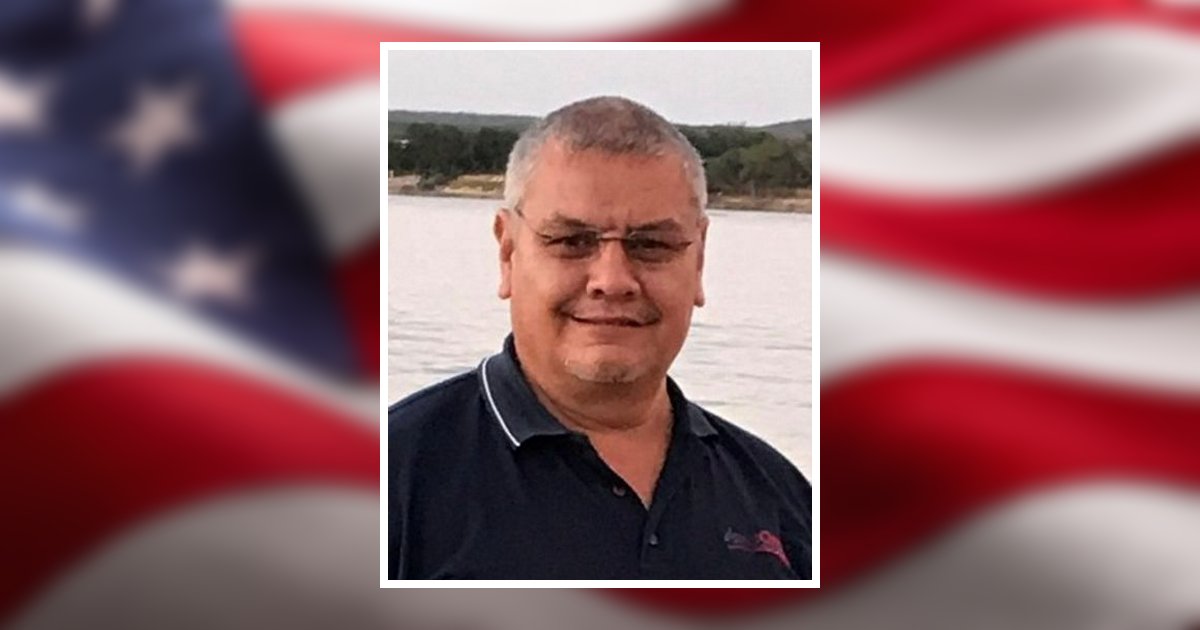 Joe Alex Luna Obituary, Odessa, TX