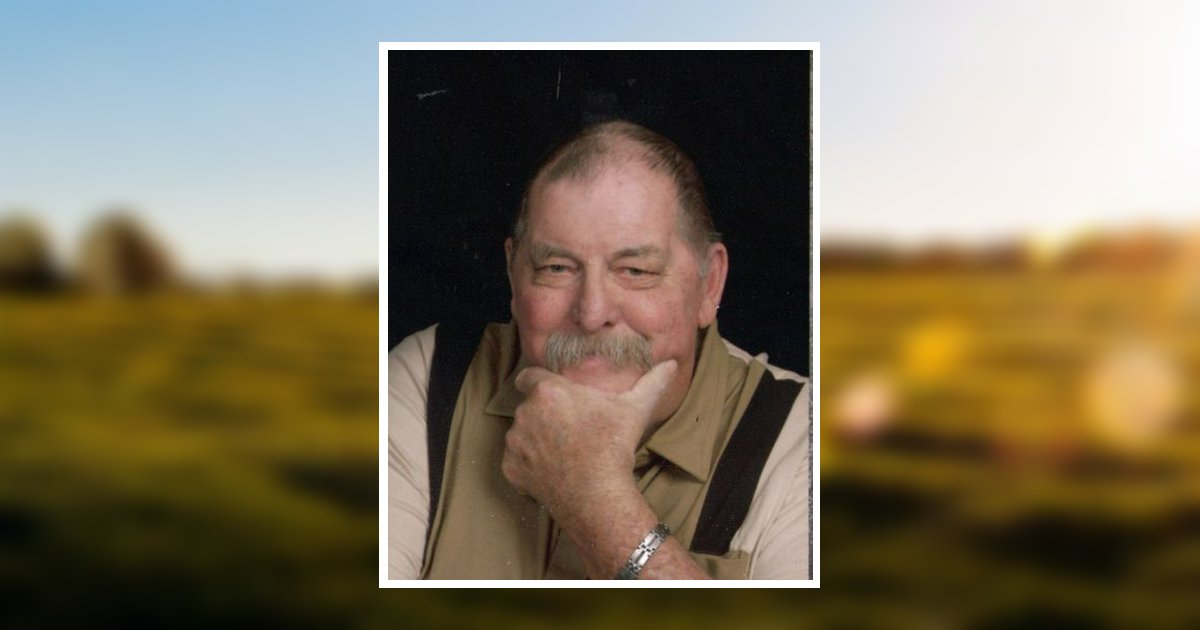 Richard "Dick" Kreidermacher Obituary, Lewiston, MN