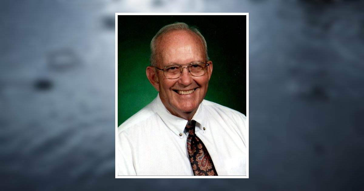 John R. "Knothole" Wilson