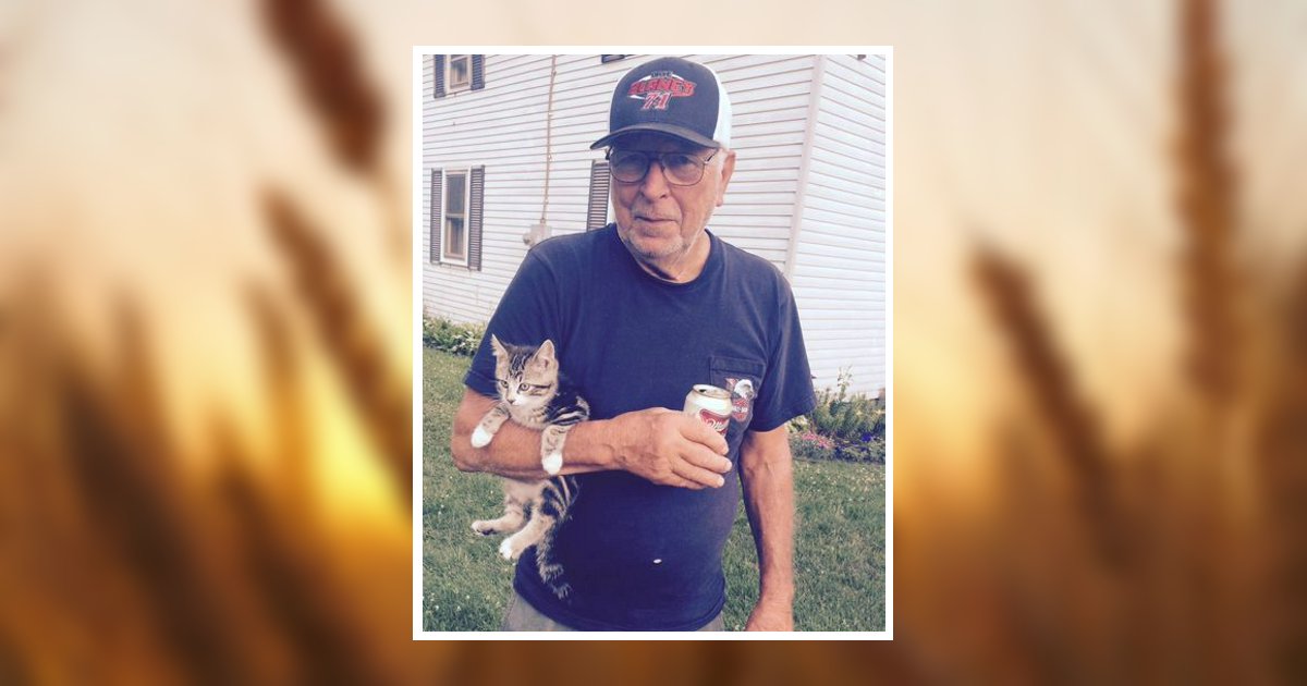 Joseph "Joe" John Hrybiniak Brookfield, OH Obituary