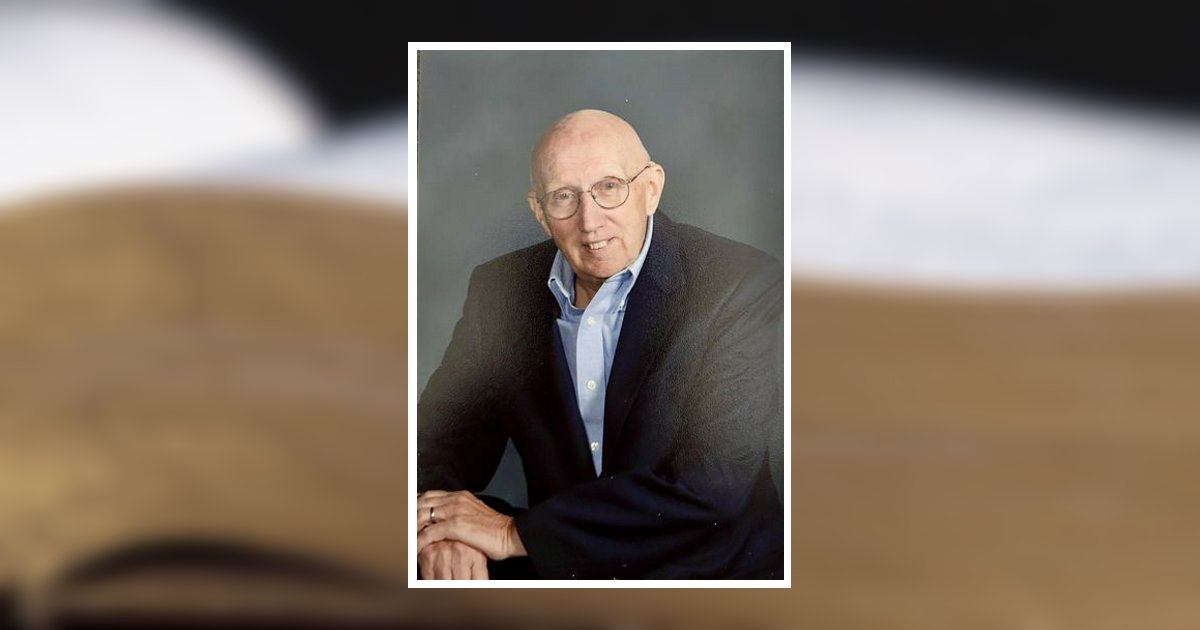 Glenn Miller Obituary, Bremen, OH