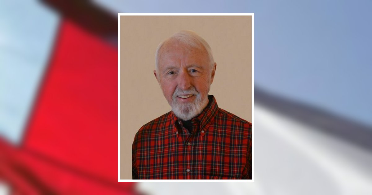John Edward Vanderstar Obituary, Canton, NC