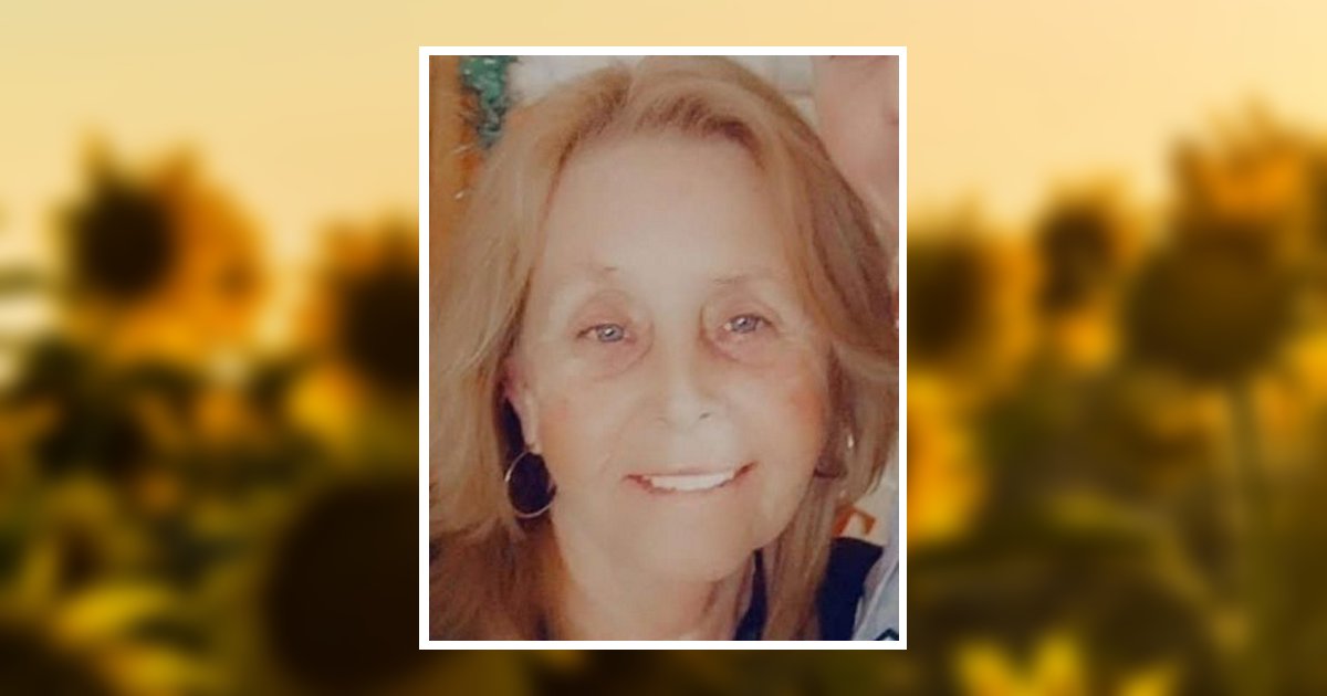 Deborah Gregory Obituary, Wilmington, OH