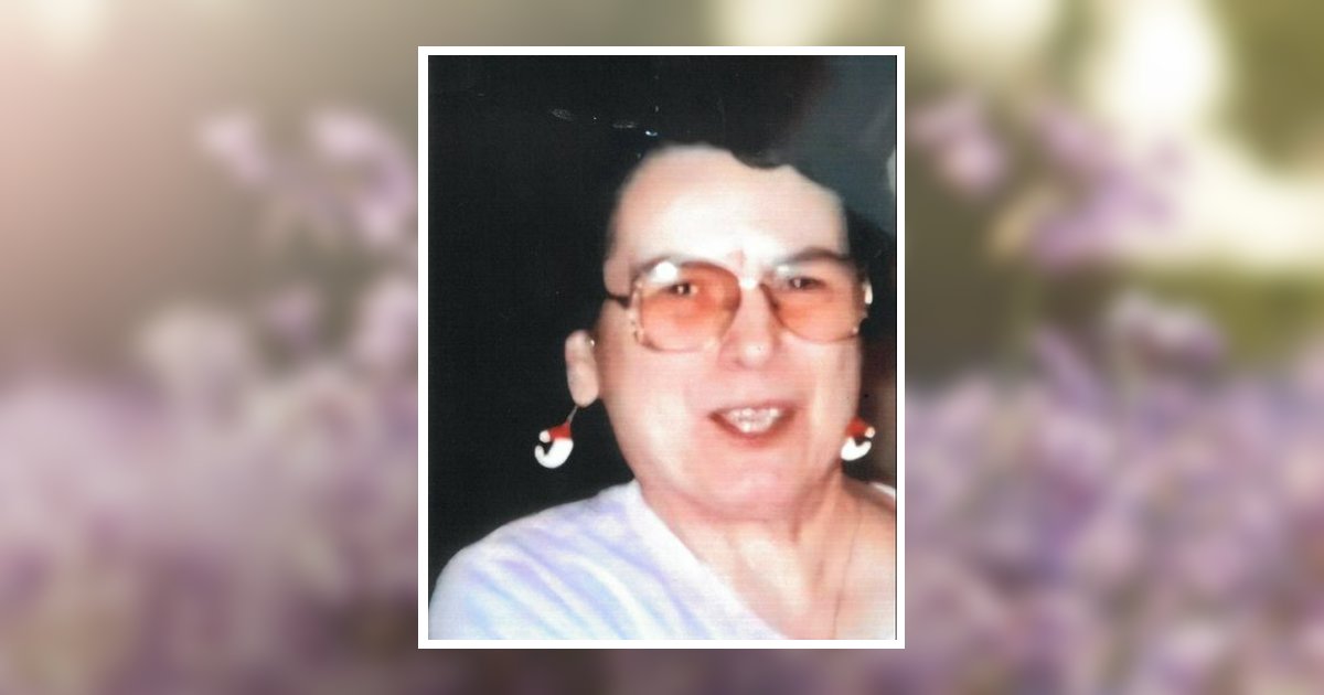 Jean Jennie Elizabeth Smith Cresta Obituary, Adel, IA