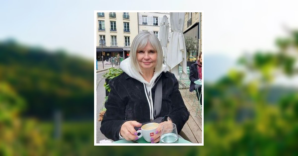 Shauna Leslie Pfaff West Jordan, UT Obituary