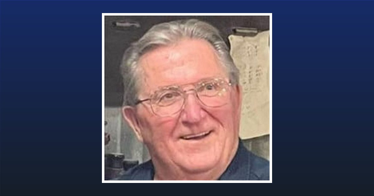 Bernard "Bernie" Lynn Dunker Obituary 2023 Prairie Hills Funeral Home