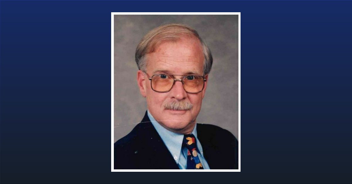 David E. Alspach Obituary, Lancaster, PA