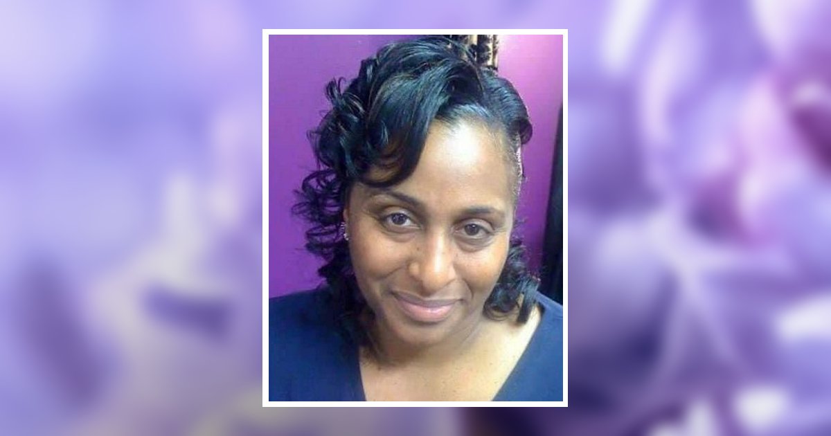 Lyketha Y. Lawrence Obituary 2023 Howard Harris Funeral Services