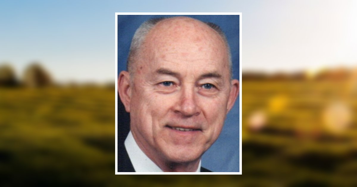 Gerald Grady Obituary 2018 QuadCities Cremation Center