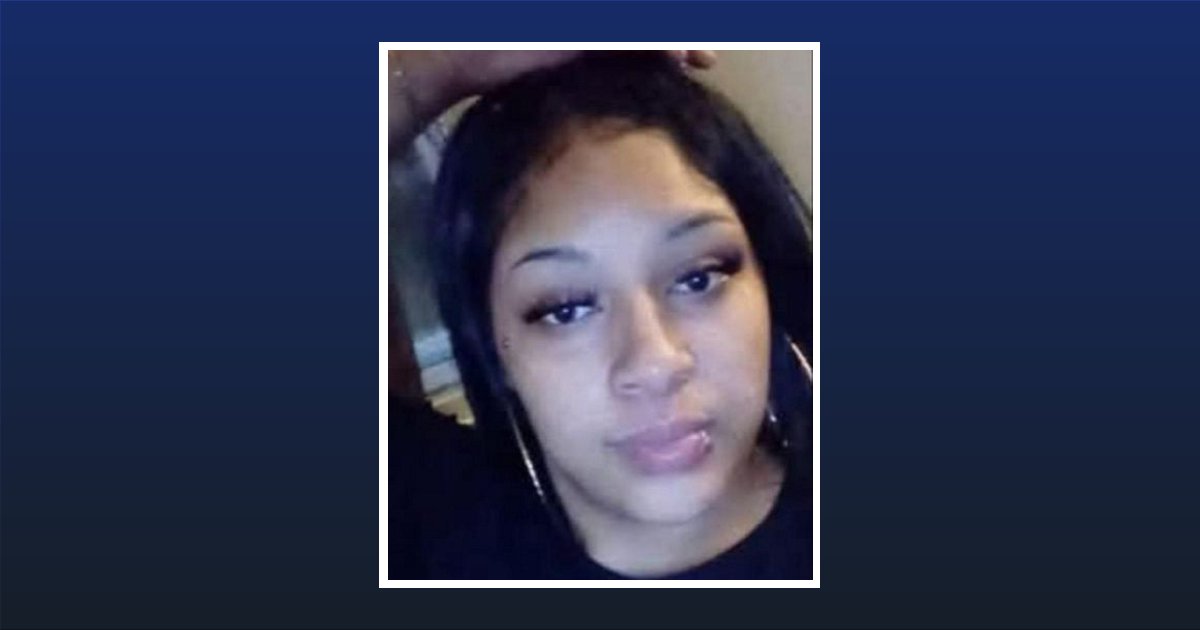 Aaliyah RainboltJohnson Obituary, Akron, OH