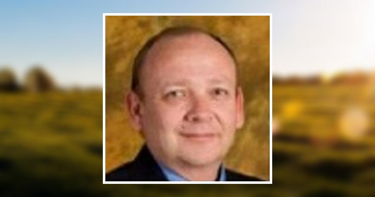 Mark Wakeman Obituary 2016 Frank E Smith Funeral Home & Crematory