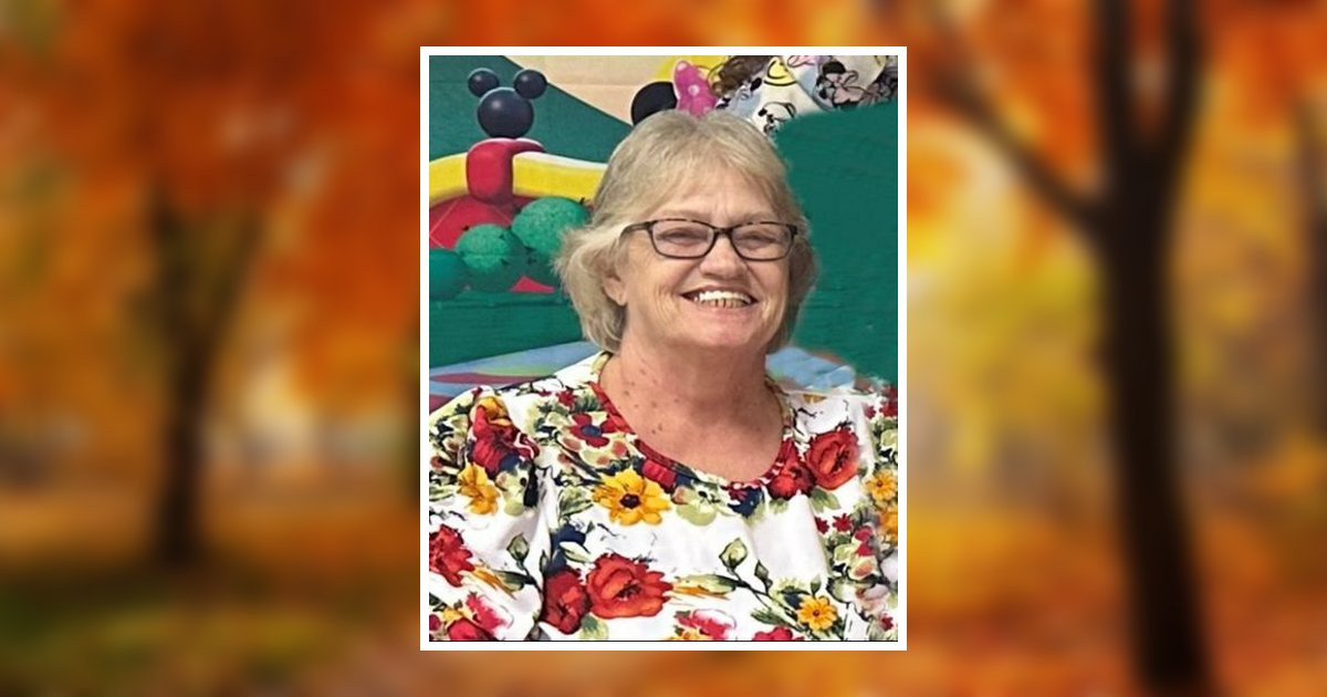 Donna "Dee" Herndon Obituary, Waynesboro, TN