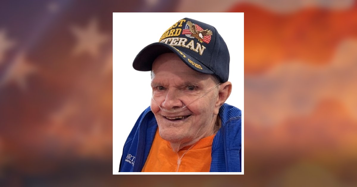 Ronald Lee Beatty Obituary 2024 Anderson Clayton Terrell