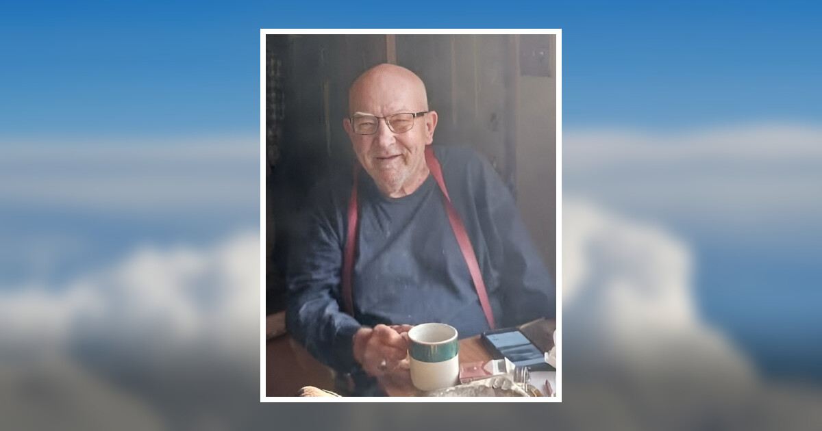 Carl R. Kilby Obituary 2024 - Slone And Co. Funeral Directors