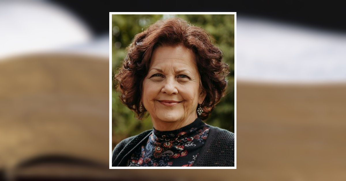 Janet Fay Woods Obituary, Groves, TX