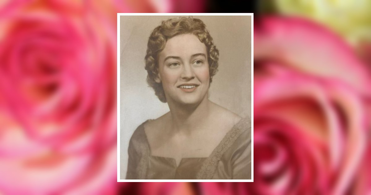 Dianne Hoback Obituary, Louisville, KY