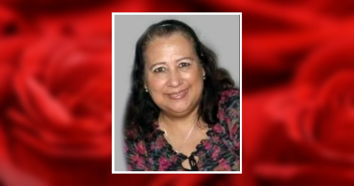 Gloria Alicia Santos Obituary 2023 Joe Jackson Funeral Chapels