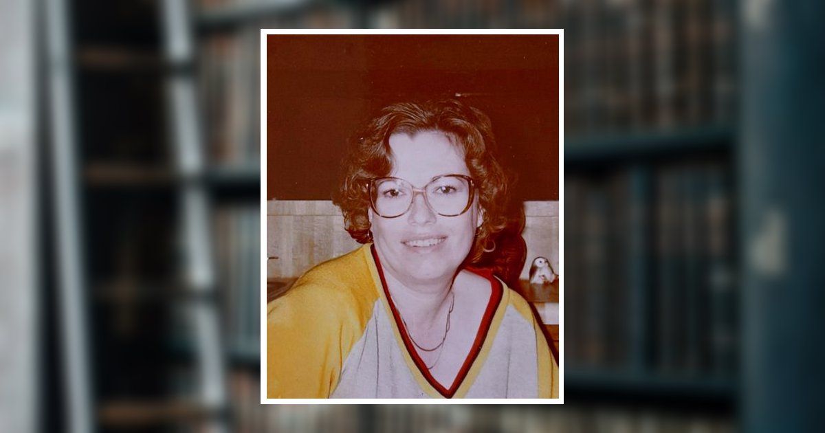 Alice Anne Martin San Antonio, TX Obituary