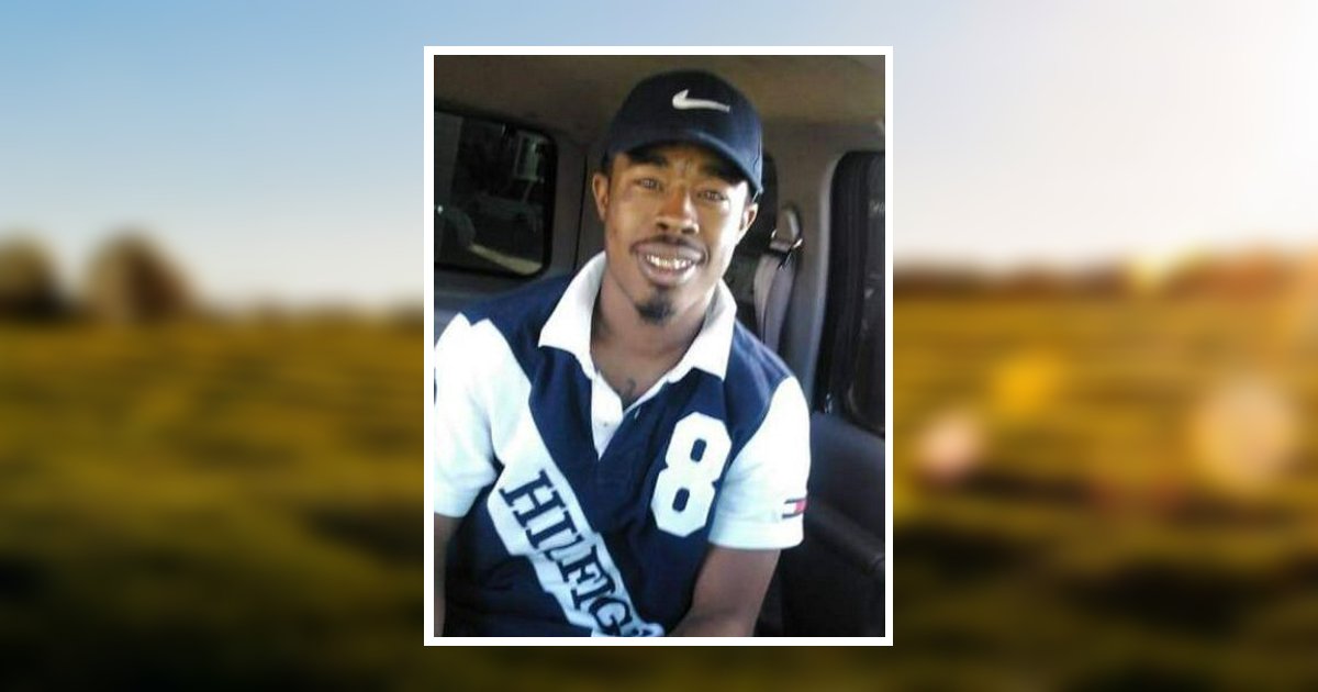 JAMES HEROD JR Obituary 2022 Golden Gate Funeral Home