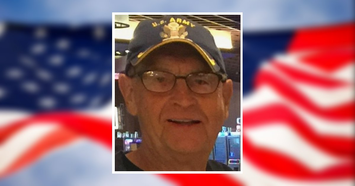 William Mitchell Hurt Obituary, Nicholasville, KY