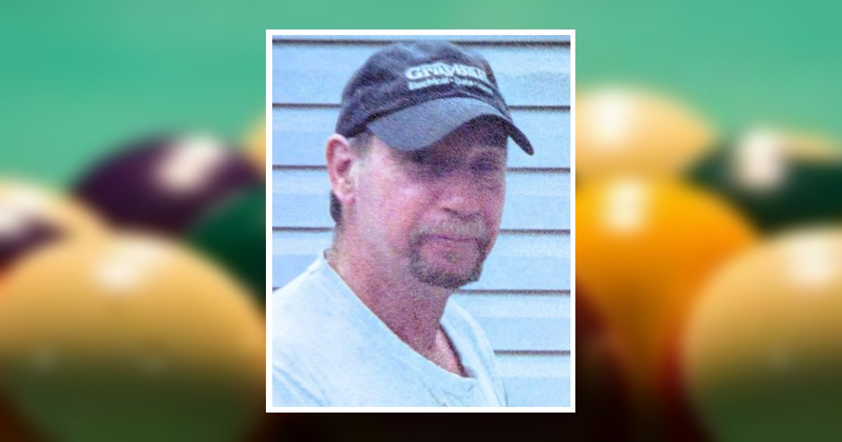 David Winston Williams Obituary, Akron, OH