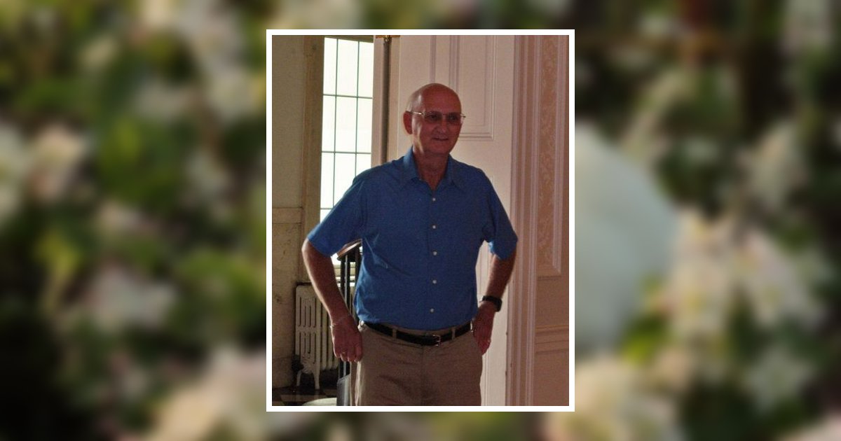 Ralph Edward Mclemore