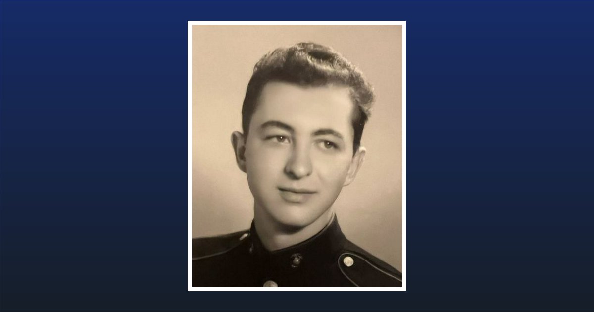 Joseph A. Mucci Elmira, NY Obituary